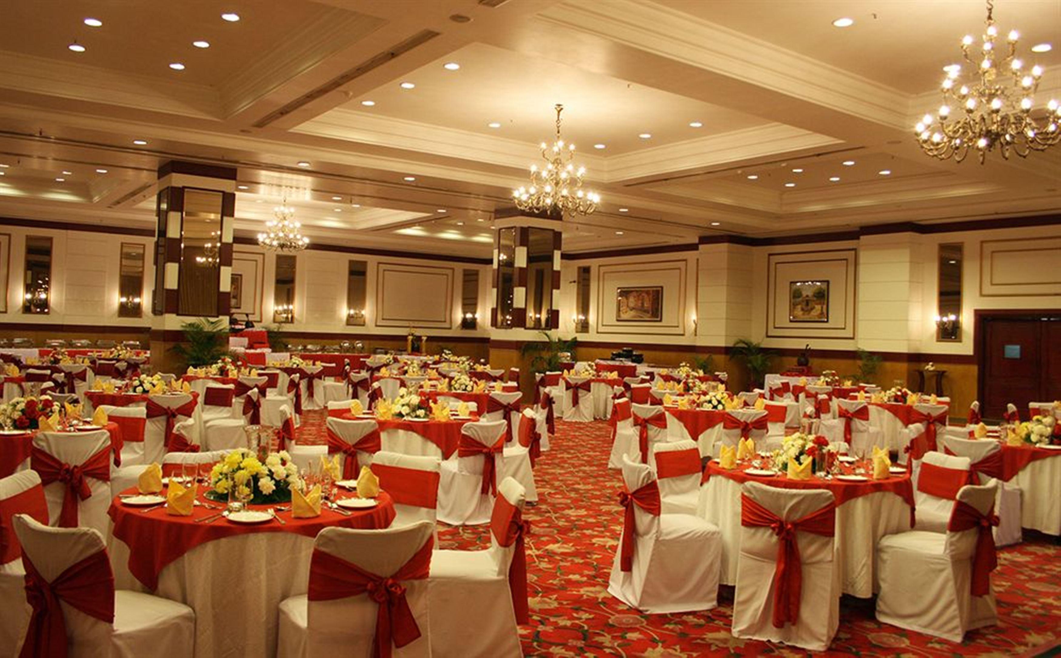 Hotel City Park Delhi  Extérieur photo