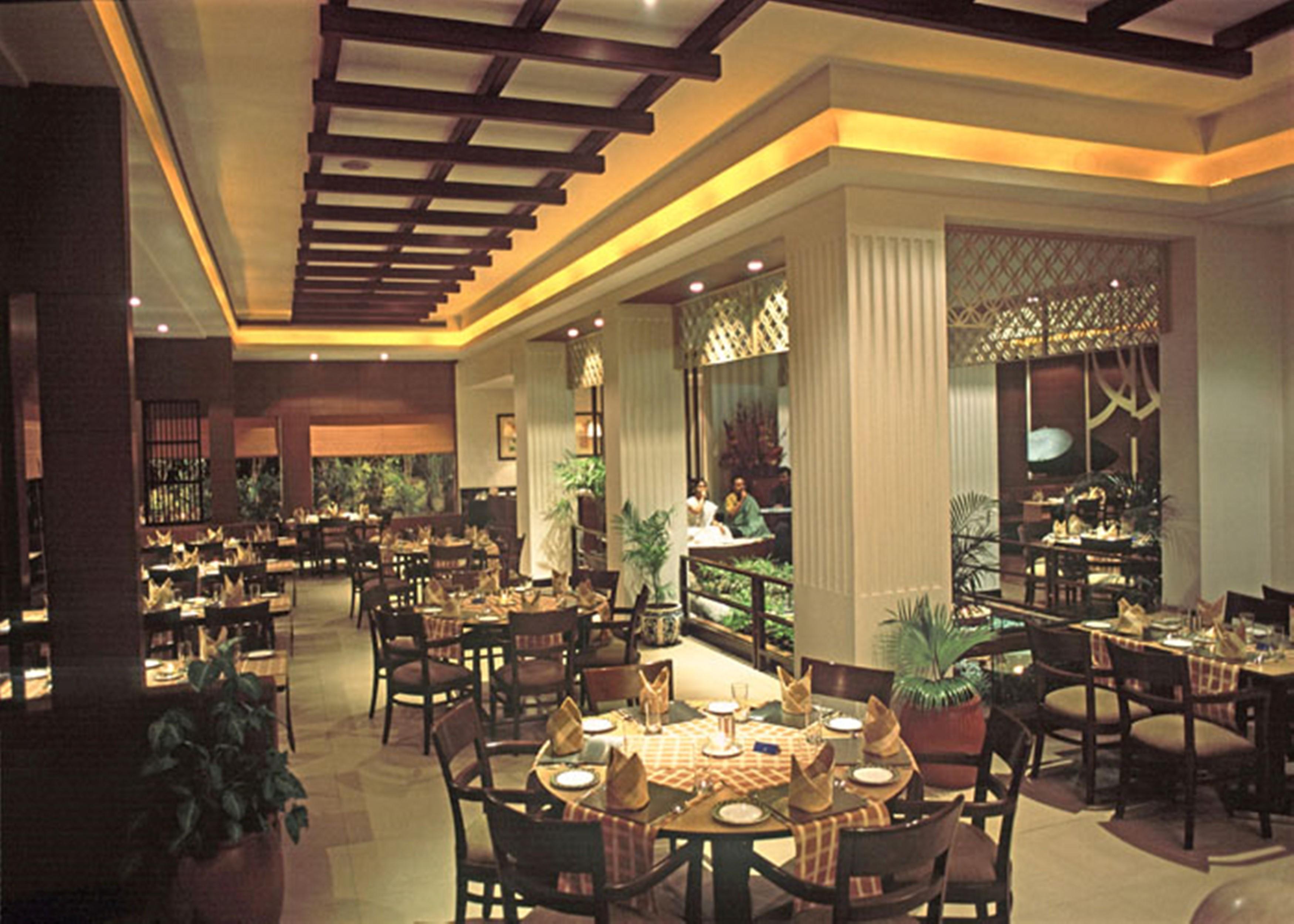 Hotel City Park Delhi  Extérieur photo