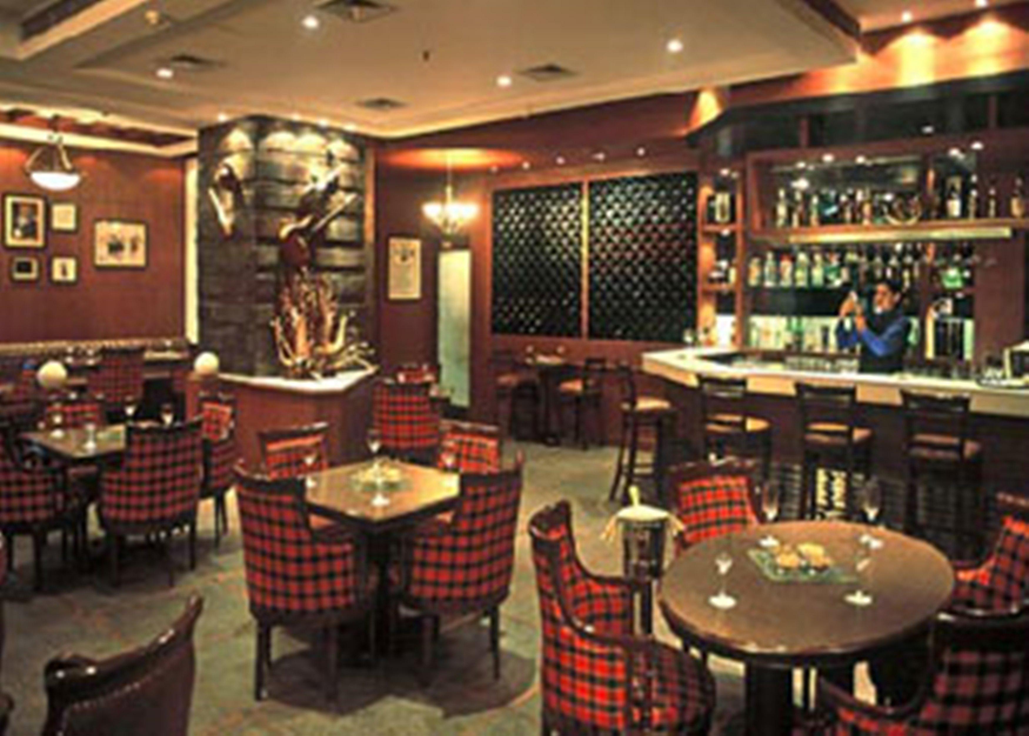 Hotel City Park Delhi  Extérieur photo