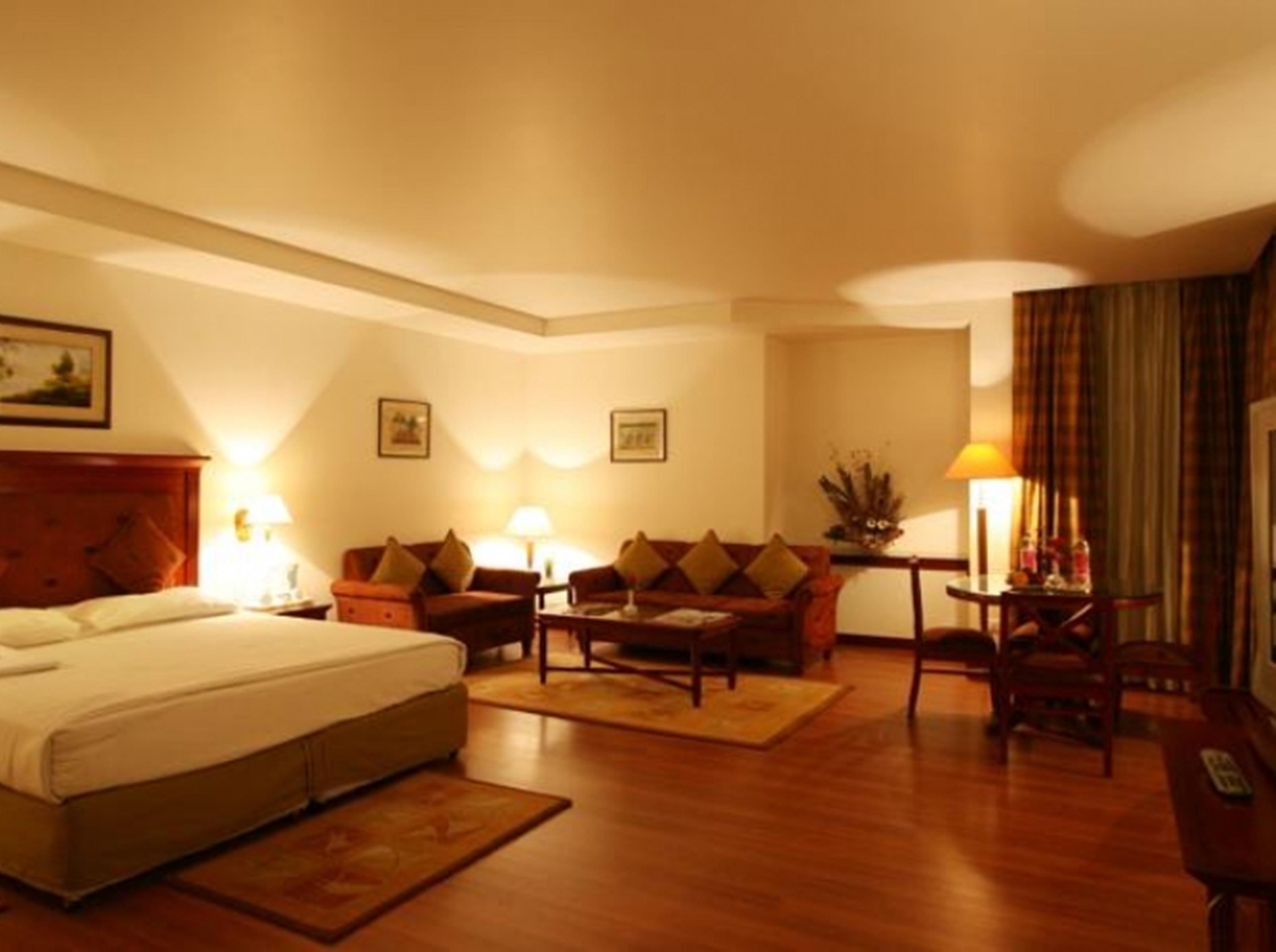 Hotel City Park Delhi  Extérieur photo