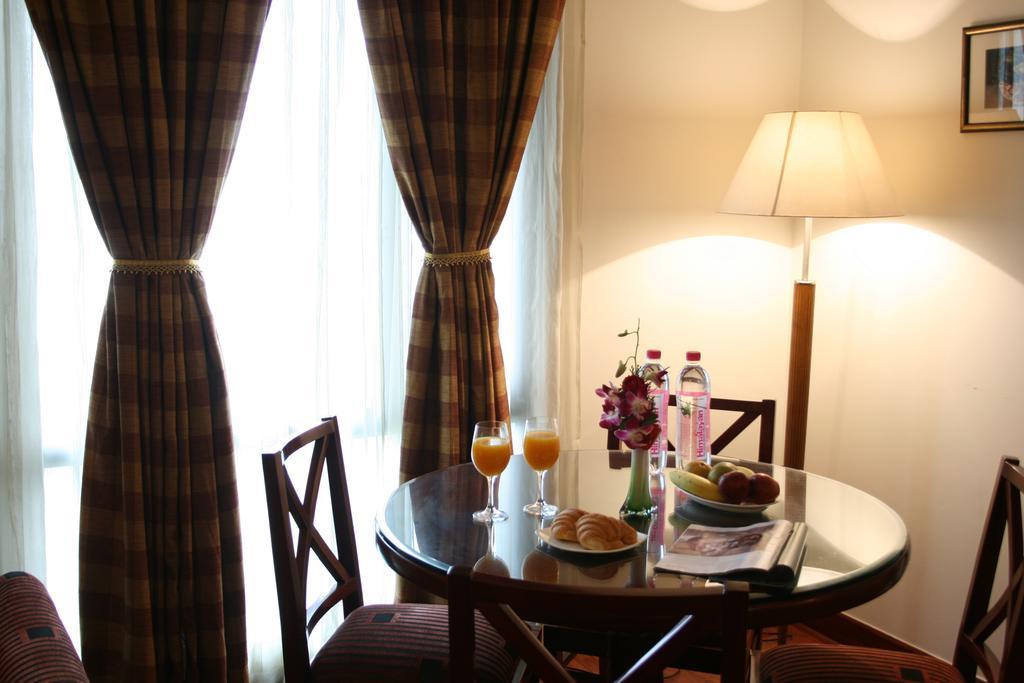 Hotel City Park Delhi  Extérieur photo