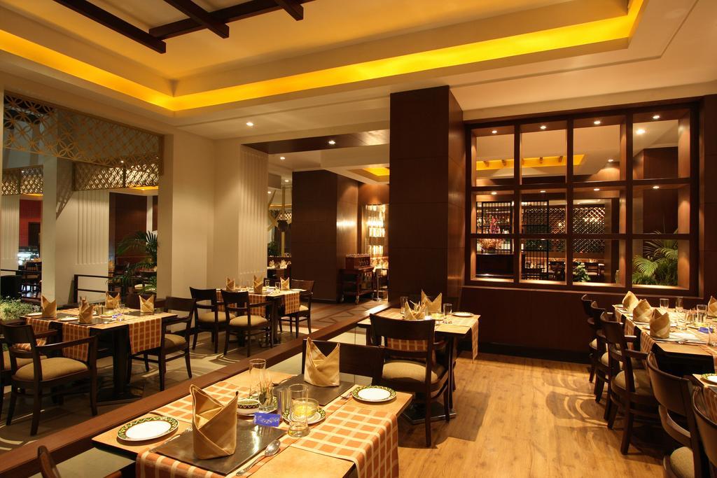 Hotel City Park Delhi  Extérieur photo
